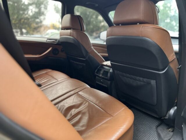 Бежевый БМВ Х5, объемом двигателя 0 л и пробегом 360 тыс. км за 11800 $, фото 14 на Automoto.ua