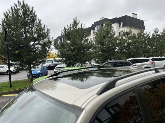 Бежевый БМВ Х5, объемом двигателя 0 л и пробегом 360 тыс. км за 11800 $, фото 18 на Automoto.ua