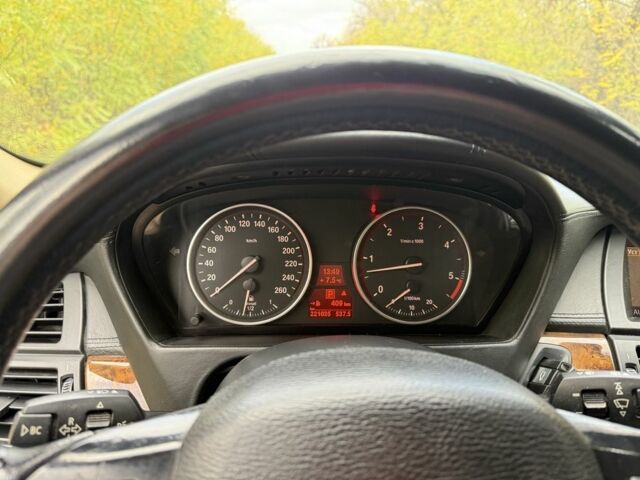 Бежевий БМВ Х5, об'ємом двигуна 3 л та пробігом 2 тис. км за 14900 $, фото 6 на Automoto.ua