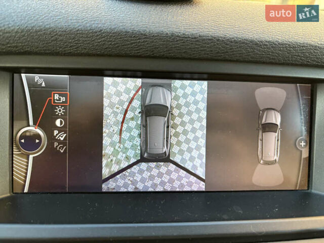 Бежевый БМВ Х5, объемом двигателя 2.98 л и пробегом 193 тыс. км за 13000 $, фото 13 на Automoto.ua