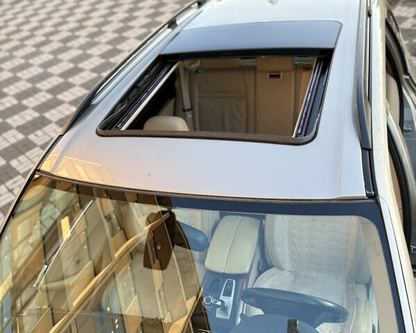 Бежевый БМВ Х5, объемом двигателя 2.98 л и пробегом 193 тыс. км за 13000 $, фото 21 на Automoto.ua