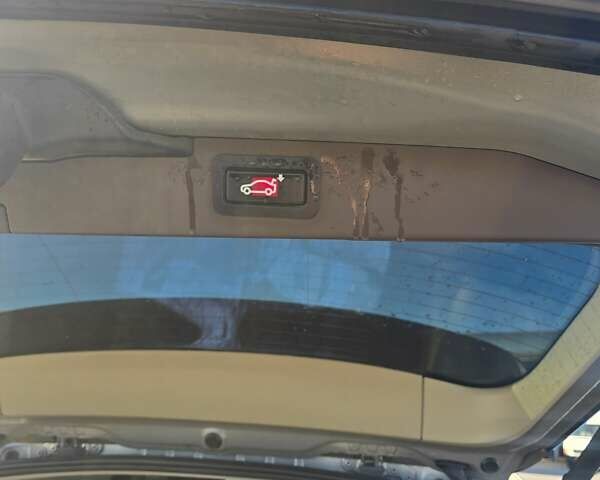 Бежевый БМВ Х5, объемом двигателя 3 л и пробегом 220 тыс. км за 16800 $, фото 10 на Automoto.ua