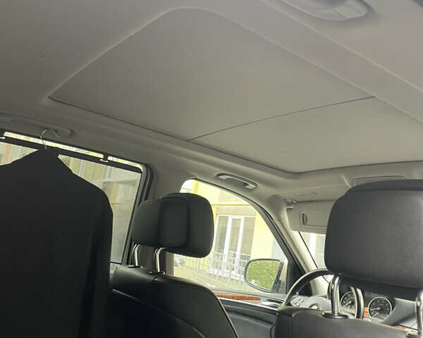 Бежевый БМВ Х5, объемом двигателя 2.98 л и пробегом 169 тыс. км за 17000 $, фото 12 на Automoto.ua