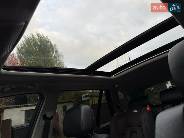 Бежевый БМВ Х5, объемом двигателя 2.98 л и пробегом 255 тыс. км за 14950 $, фото 15 на Automoto.ua