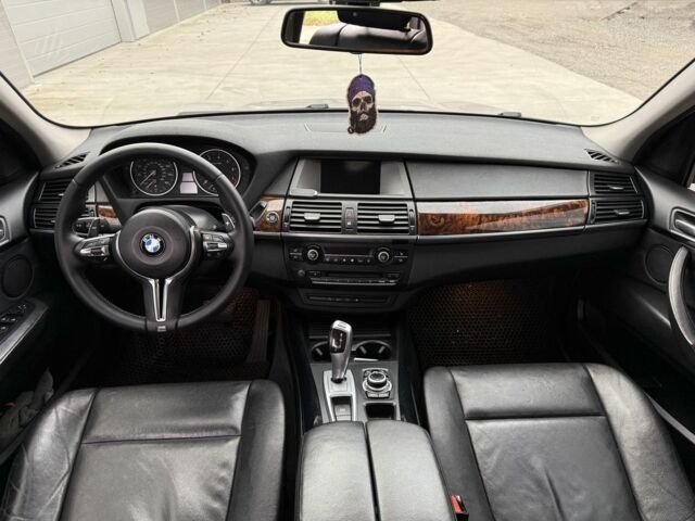 Бежевый БМВ Х5, объемом двигателя 3 л и пробегом 255 тыс. км за 14950 $, фото 4 на Automoto.ua