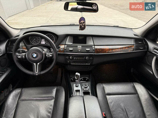 Бежевый БМВ Х5, объемом двигателя 2.98 л и пробегом 255 тыс. км за 14950 $, фото 6 на Automoto.ua