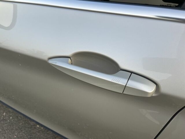 Бежевый БМВ Х5, объемом двигателя 3 л и пробегом 151 тыс. км за 31700 $, фото 7 на Automoto.ua