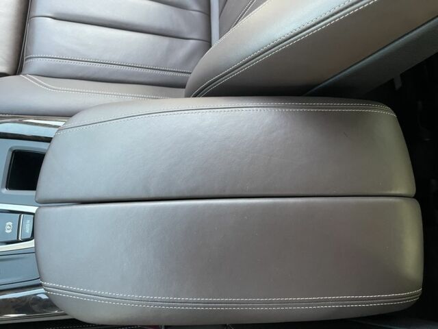 Бежевый БМВ Х5, объемом двигателя 3 л и пробегом 151 тыс. км за 31700 $, фото 19 на Automoto.ua