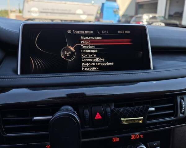 Бежевый БМВ Х5, объемом двигателя 3 л и пробегом 240 тыс. км за 22999 $, фото 17 на Automoto.ua