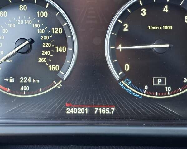 Бежевый БМВ Х5, объемом двигателя 3 л и пробегом 240 тыс. км за 22999 $, фото 13 на Automoto.ua