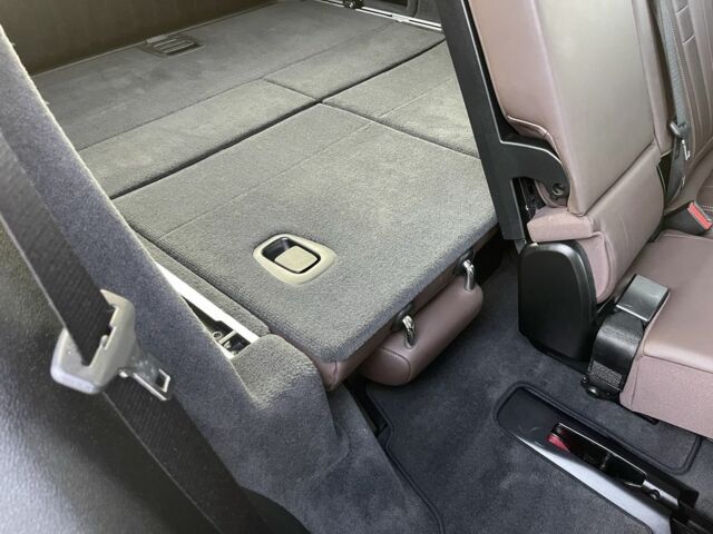 Бежевый БМВ Х5, объемом двигателя 3 л и пробегом 151 тыс. км за 31700 $, фото 14 на Automoto.ua