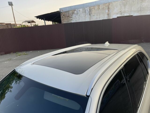 Бежевый БМВ Х5, объемом двигателя 3 л и пробегом 151 тыс. км за 31700 $, фото 6 на Automoto.ua