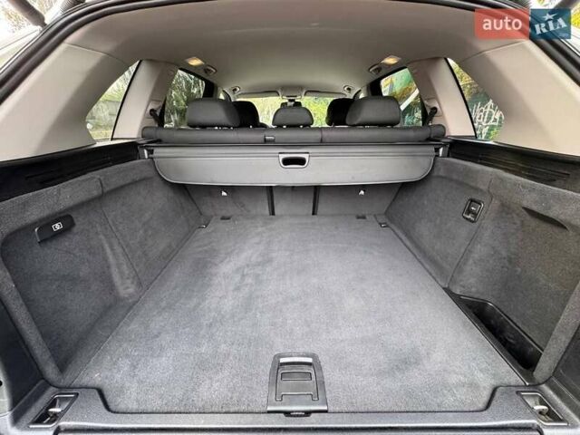 Бежевый БМВ Х5, объемом двигателя 2 л и пробегом 200 тыс. км за 21500 $, фото 13 на Automoto.ua