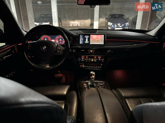 Бежевий БМВ Х5, об'ємом двигуна 2.99 л та пробігом 219 тис. км за 35000 $, фото 15 на Automoto.ua