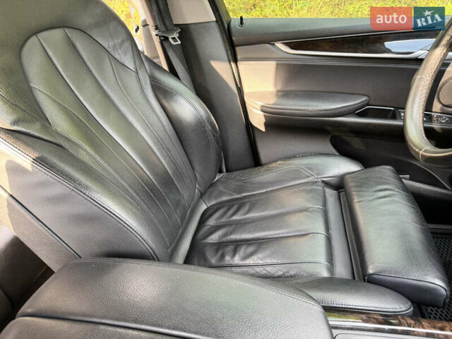 Бежевий БМВ Х5, об'ємом двигуна 2.99 л та пробігом 219 тис. км за 35000 $, фото 28 на Automoto.ua