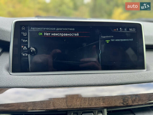 Бежевий БМВ Х5, об'ємом двигуна 2.99 л та пробігом 219 тис. км за 35000 $, фото 17 на Automoto.ua