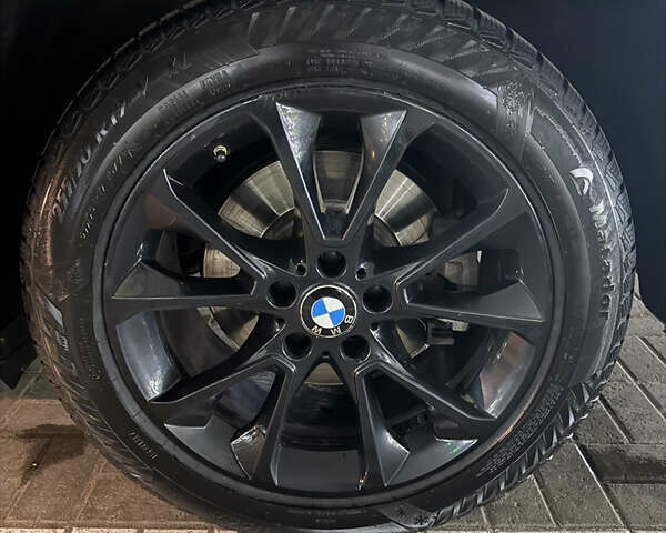 Бежевый БМВ Х5, объемом двигателя 4.39 л и пробегом 111 тыс. км за 29000 $, фото 16 на Automoto.ua