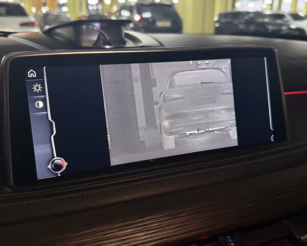 Бежевый БМВ Х5, объемом двигателя 4.39 л и пробегом 111 тыс. км за 29000 $, фото 11 на Automoto.ua