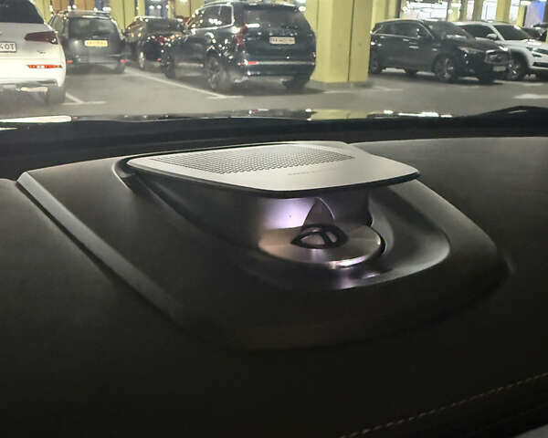 Бежевый БМВ Х5, объемом двигателя 4.39 л и пробегом 111 тыс. км за 29000 $, фото 9 на Automoto.ua