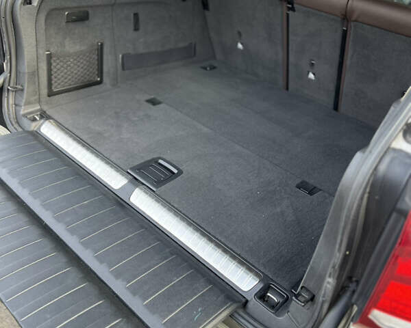 Бежевый БМВ Х5, объемом двигателя 2 л и пробегом 120 тыс. км за 30800 $, фото 29 на Automoto.ua