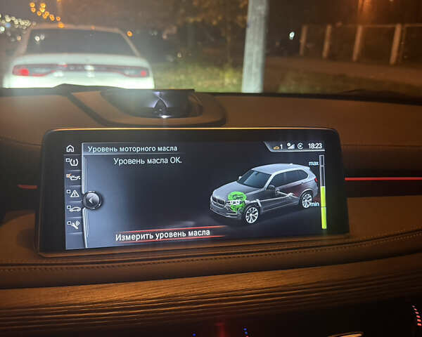 Бежевый БМВ Х5, объемом двигателя 4.39 л и пробегом 111 тыс. км за 29000 $, фото 18 на Automoto.ua