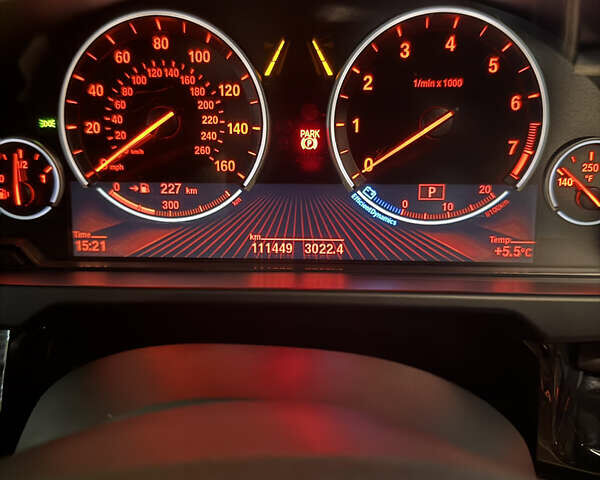 Бежевый БМВ Х5, объемом двигателя 4.39 л и пробегом 111 тыс. км за 29000 $, фото 10 на Automoto.ua