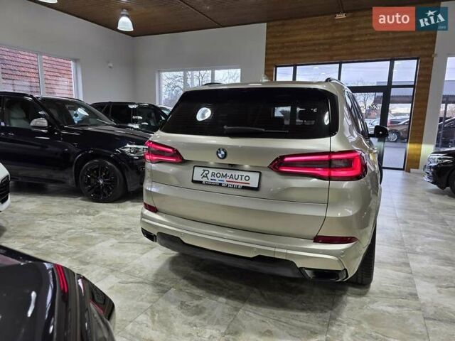 Бежевый БМВ Х5, объемом двигателя 2.99 л и пробегом 205 тыс. км за 49999 $, фото 28 на Automoto.ua