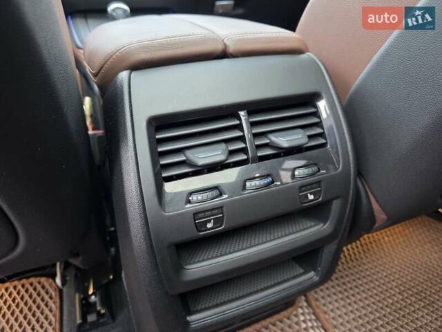 Бежевый БМВ Х5, объемом двигателя 2.99 л и пробегом 205 тыс. км за 49999 $, фото 47 на Automoto.ua