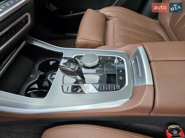 Бежевый БМВ Х5, объемом двигателя 2.99 л и пробегом 205 тыс. км за 49999 $, фото 38 на Automoto.ua
