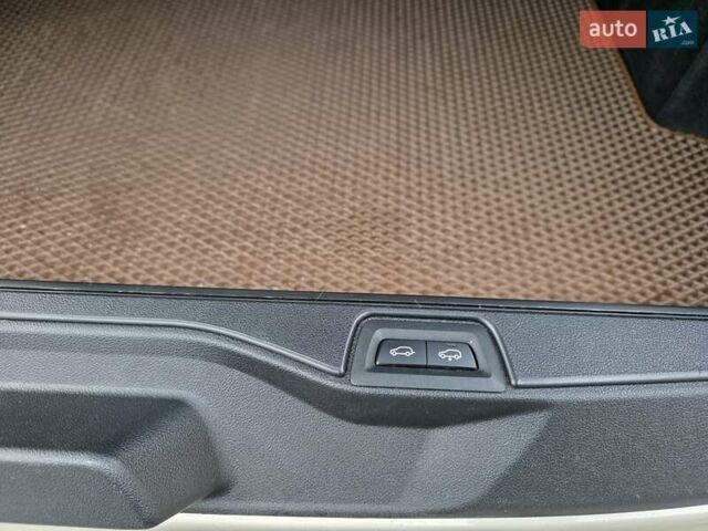 Бежевый БМВ Х5, объемом двигателя 2.99 л и пробегом 205 тыс. км за 49999 $, фото 53 на Automoto.ua