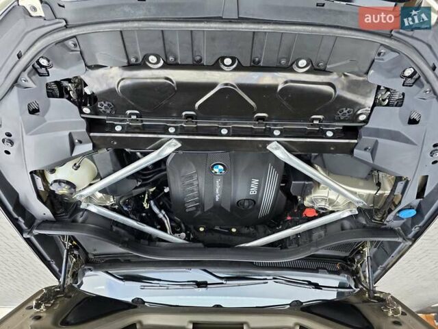 Бежевый БМВ Х5, объемом двигателя 2.99 л и пробегом 205 тыс. км за 49999 $, фото 63 на Automoto.ua