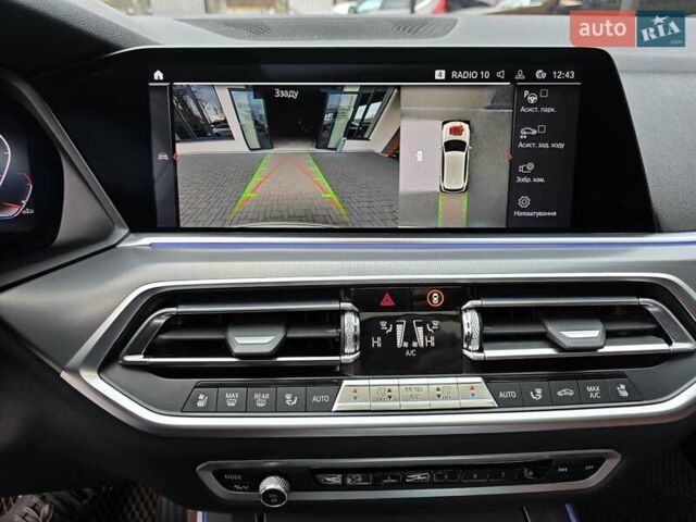 Бежевый БМВ Х5, объемом двигателя 2.99 л и пробегом 205 тыс. км за 49999 $, фото 39 на Automoto.ua