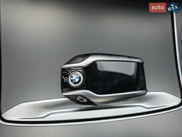 Бежевый БМВ Х5, объемом двигателя 2.99 л и пробегом 205 тыс. км за 49999 $, фото 41 на Automoto.ua