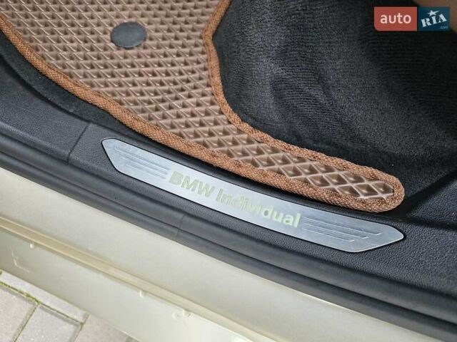 Бежевый БМВ Х5, объемом двигателя 2.99 л и пробегом 205 тыс. км за 49999 $, фото 49 на Automoto.ua