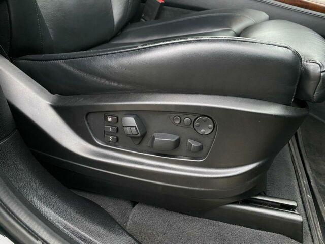 Черный БМВ Х5, объемом двигателя 3 л и пробегом 178 тыс. км за 21500 $, фото 38 на Automoto.ua