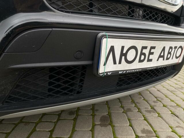 Черный БМВ Х5, объемом двигателя 3 л и пробегом 178 тыс. км за 21500 $, фото 5 на Automoto.ua