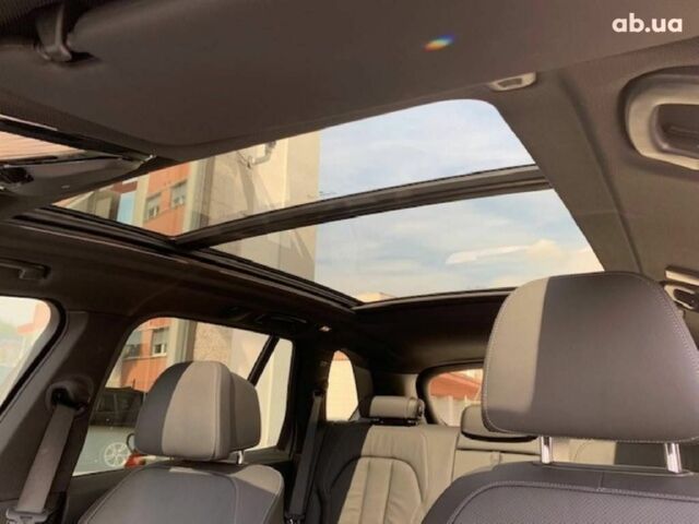 Черный БМВ Х5, объемом двигателя 0 л и пробегом 6 тыс. км за 48750 $, фото 3 на Automoto.ua