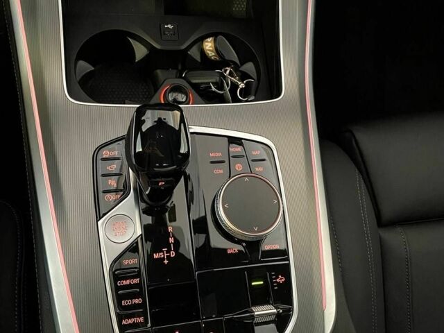 Чорний БМВ Х5, об'ємом двигуна 0 л та пробігом 8 тис. км за 47810 $, фото 6 на Automoto.ua