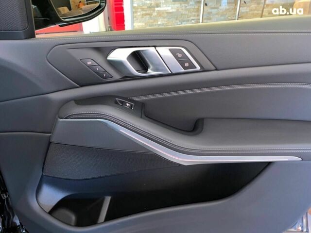 Чорний БМВ Х5, об'ємом двигуна 0 л та пробігом 8 тис. км за 47810 $, фото 12 на Automoto.ua