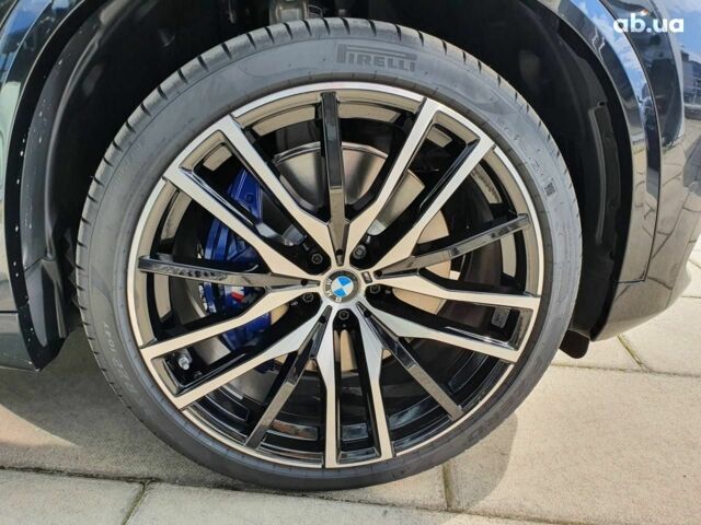 Чорний БМВ Х5, об'ємом двигуна 0 л та пробігом 4 тис. км за 52975 $, фото 13 на Automoto.ua