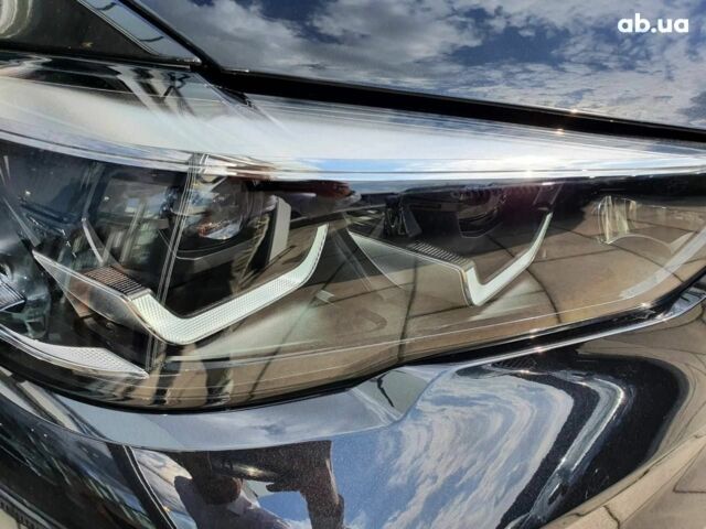 Чорний БМВ Х5, об'ємом двигуна 0 л та пробігом 4 тис. км за 52975 $, фото 10 на Automoto.ua