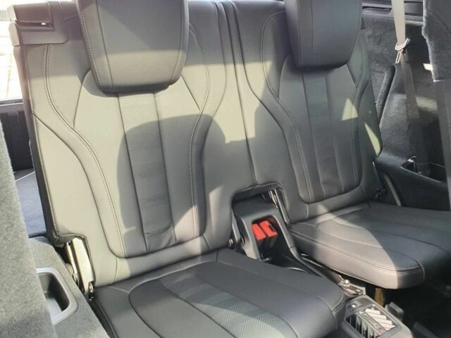 Чорний БМВ Х5, об'ємом двигуна 0 л та пробігом 4 тис. км за 52975 $, фото 14 на Automoto.ua