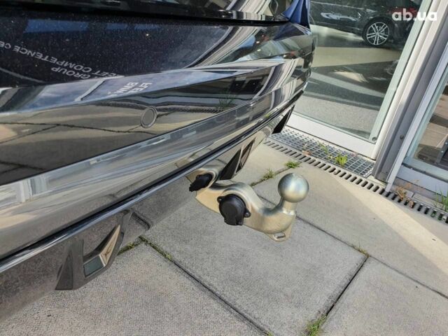 Чорний БМВ Х5, об'ємом двигуна 0 л та пробігом 4 тис. км за 52975 $, фото 7 на Automoto.ua