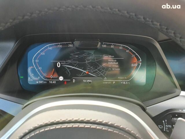 Чорний БМВ Х5, об'ємом двигуна 0 л та пробігом 4 тис. км за 52975 $, фото 3 на Automoto.ua