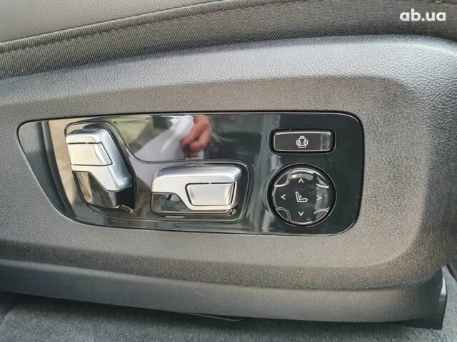 Чорний БМВ Х5, об'ємом двигуна 0 л та пробігом 4 тис. км за 52975 $, фото 15 на Automoto.ua