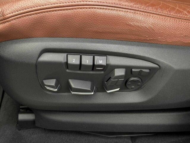 БМВ Х5 2013 в Киеве на Automoto.ua Черный БМВ Х5, объемом двигателя 3 л и пробегом 120 тыс. км за 20500 $, фото 15 на Automoto.ua