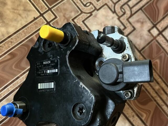 Черный БМВ Х5, объемом двигателя 2.9 л и пробегом 360 тыс. км за 12000 $, фото 20 на Automoto.ua