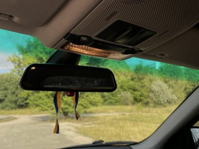 Черный БМВ Х5, объемом двигателя 3 л и пробегом 393 тыс. км за 16000 $, фото 13 на Automoto.ua