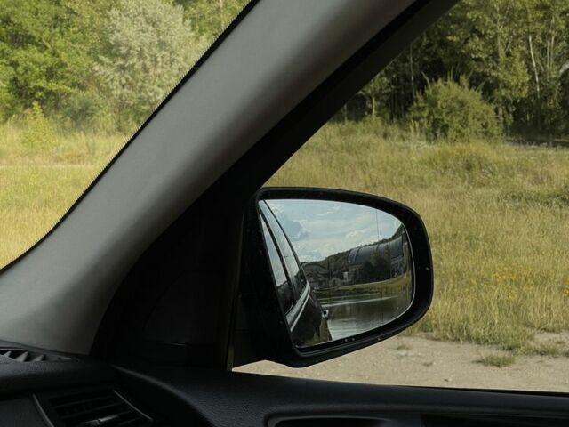 Черный БМВ Х5, объемом двигателя 3 л и пробегом 393 тыс. км за 16000 $, фото 20 на Automoto.ua