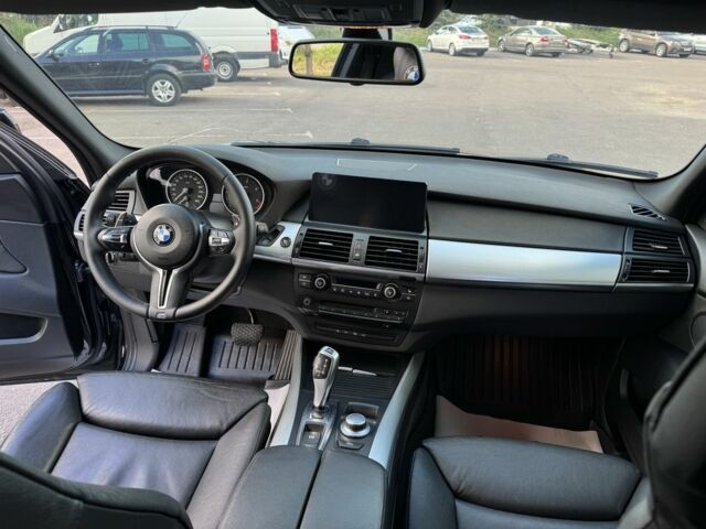 Черный БМВ Х5, объемом двигателя 3.5 л и пробегом 300 тыс. км за 17500 $, фото 19 на Automoto.ua